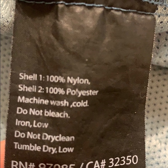 Outdoor Research jacket - Picture 8 of 8